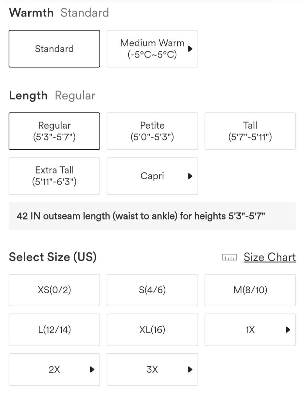 Halara DayStretch Work Pant - Picture 5 of 7